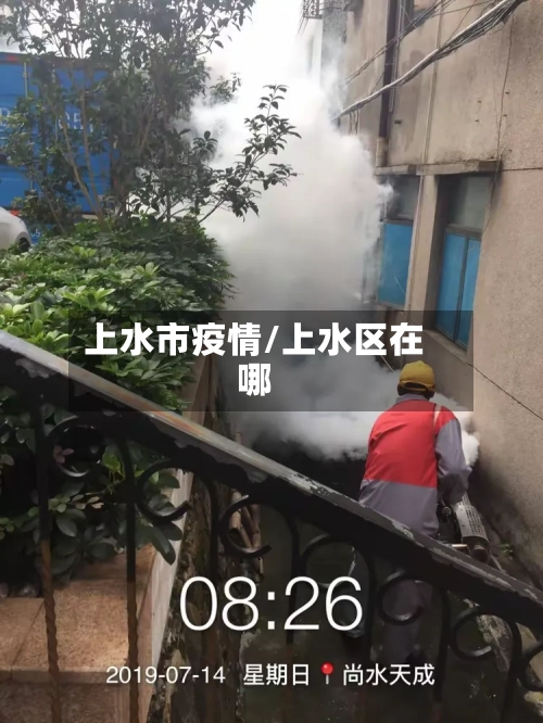 上水市疫情/上水区在哪-第1张图片