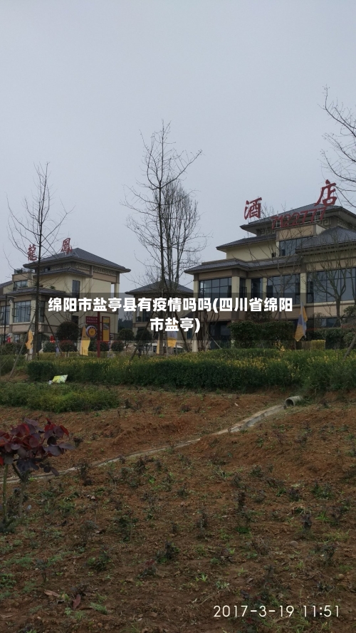 绵阳市盐亭县有疫情吗吗(四川省绵阳市盐亭)-第2张图片