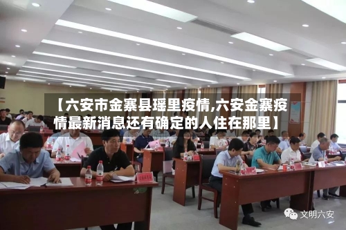 【六安市金寨县瑶里疫情,六安金寨疫情最新消息还有确定的人住在那里】-第2张图片