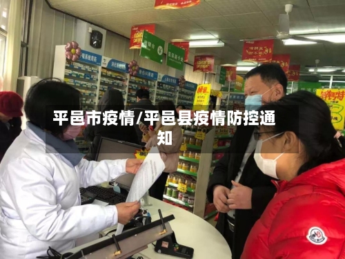 平邑市疫情/平邑县疫情防控通知-第2张图片