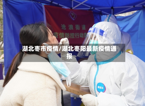 湖北枣市疫情/湖北枣阳最新疫情通报-第1张图片