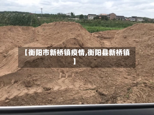 【衡阳市新桥镇疫情,衡阳县新桥镇】-第2张图片