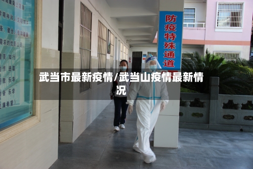 武当市最新疫情/武当山疫情最新情况-第3张图片