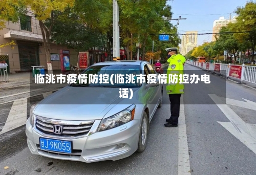 临洮市疫情防控(临洮市疫情防控办电话)-第1张图片