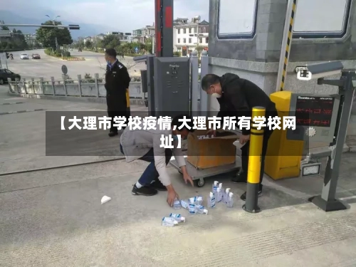【大理市学校疫情,大理市所有学校网址】-第2张图片