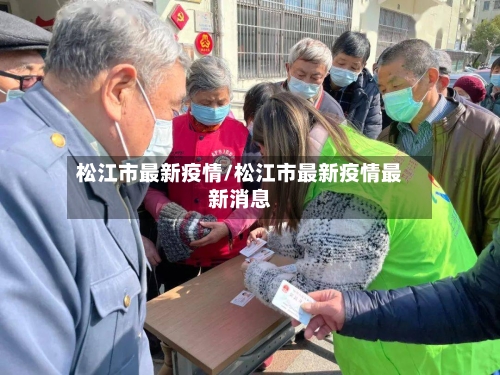 松江市最新疫情/松江市最新疫情最新消息-第2张图片