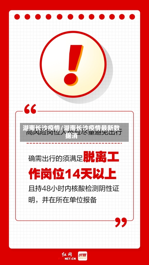 湖南长沙疫情/湖南长沙疫情最新数据消-第1张图片