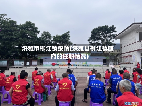 洪雅市柳江镇疫情(洪雅县柳江镇政府的任职情况)-第1张图片