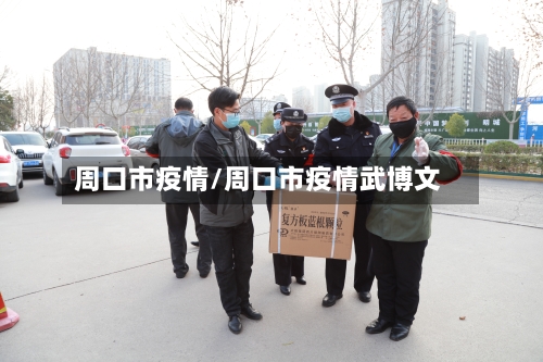 周口市疫情/周口市疫情武博文-第3张图片