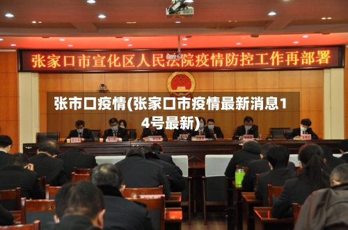 张市口疫情(张家口市疫情最新消息14号最新)-第2张图片