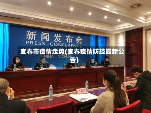 宜春市疫情走势(宜春疫情防控最新公告)-第2张图片
