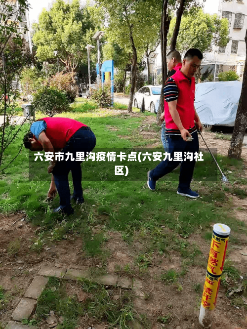 六安市九里沟疫情卡点(六安九里沟社区)-第1张图片
