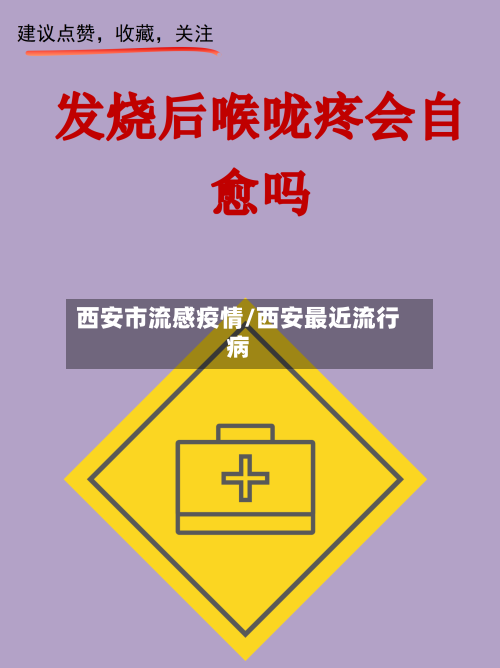 西安市流感疫情/西安最近流行病-第3张图片