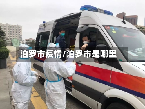 泊罗市疫情/泊罗市是哪里-第2张图片