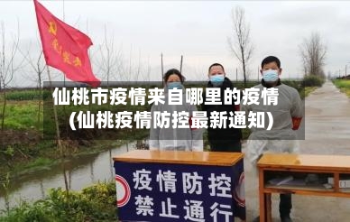 仙桃市疫情来自哪里的疫情(仙桃疫情防控最新通知)-第3张图片