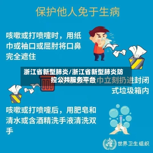 浙江省新型肺炎/浙江省新型肺炎防控公共服务平台-第3张图片