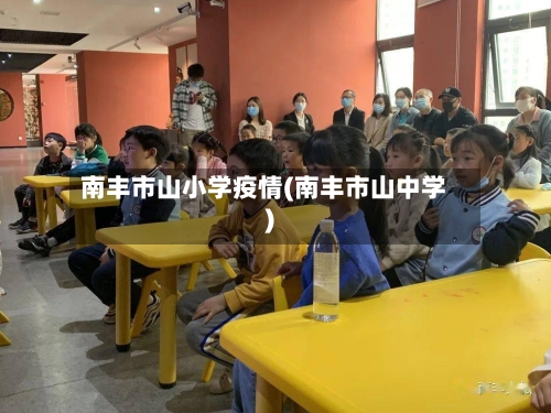 南丰市山小学疫情(南丰市山中学)-第2张图片