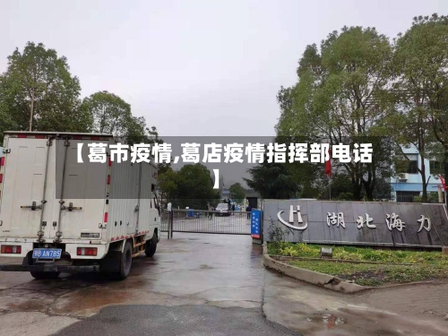 【葛市疫情,葛店疫情指挥部电话】-第1张图片