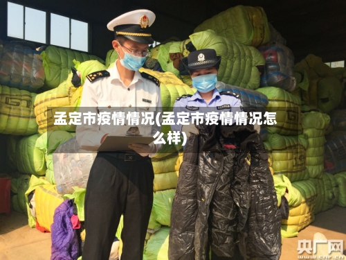 孟定市疫情情况(孟定市疫情情况怎么样)-第2张图片