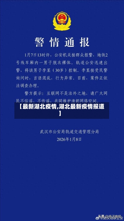 【最新湖北疫情,湖北最新疫情报道】-第3张图片