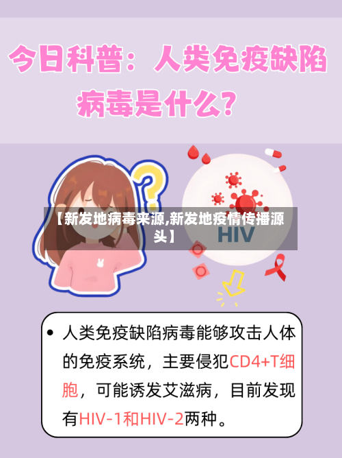 【新发地病毒来源,新发地疫情传播源头】-第2张图片