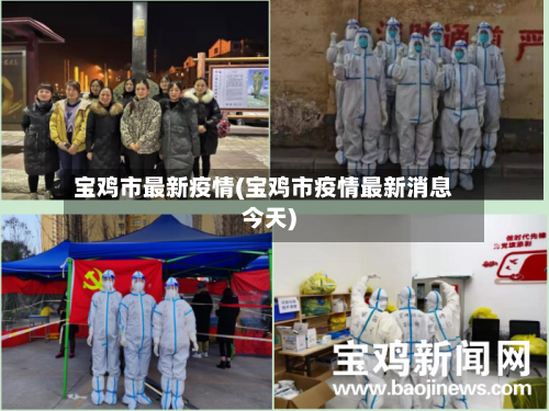 宝鸡市最新疫情(宝鸡市疫情最新消息今天)-第2张图片