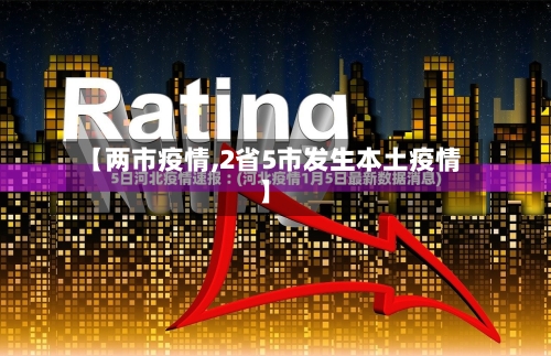 【两市疫情,2省5市发生本土疫情】-第1张图片