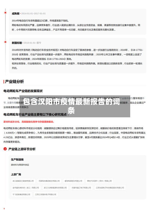 包含汉阳市疫情最新报告的词条-第2张图片