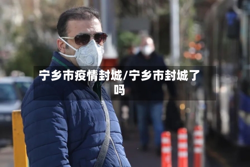 宁乡市疫情封城/宁乡市封城了吗-第1张图片