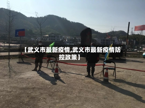 【武义市最新疫情,武义市最新疫情防控政策】-第1张图片