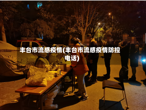 丰台市流感疫情(丰台市流感疫情防控电话)-第1张图片