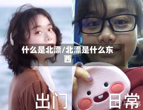 什么是北漂/北漂是什么东西-第1张图片