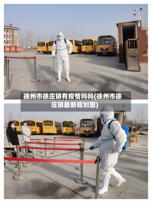 徐州市徐庄镇有疫情吗吗(徐州市徐庄镇最新规划图)-第2张图片