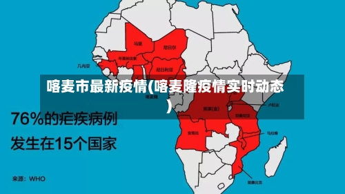 喀麦市最新疫情(喀麦隆疫情实时动态)-第2张图片