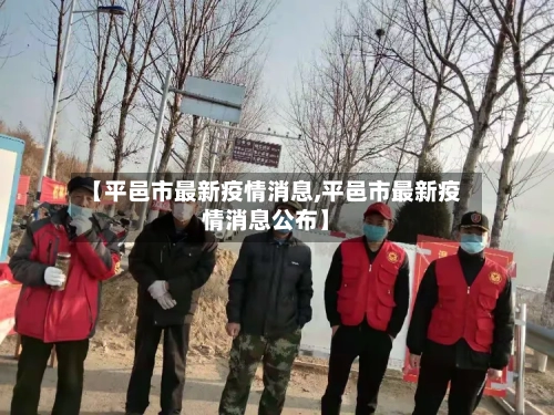 【平邑市最新疫情消息,平邑市最新疫情消息公布】-第2张图片