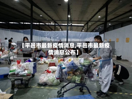 【平邑市最新疫情消息,平邑市最新疫情消息公布】-第3张图片
