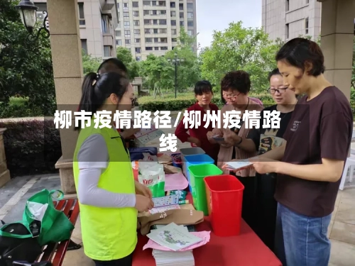 柳市疫情路径/柳州疫情路线-第1张图片