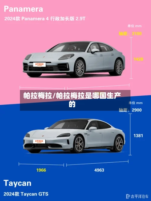 帕拉梅拉/帕拉梅拉是哪国生产的-第1张图片