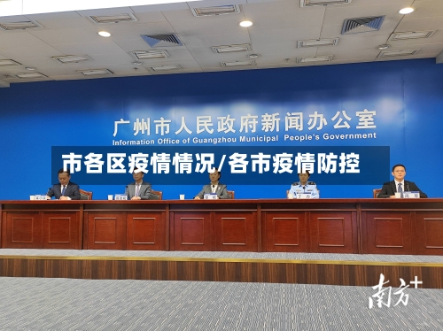 市各区疫情情况/各市疫情防控-第3张图片