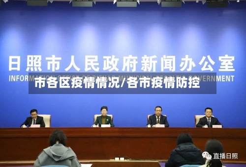 市各区疫情情况/各市疫情防控-第2张图片