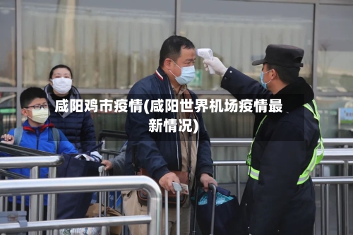 咸阳鸡市疫情(咸阳世界机场疫情最新情况)-第2张图片