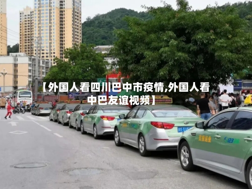 【外国人看四川巴中市疫情,外国人看中巴友谊视频】-第2张图片