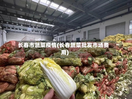 长春市蔬菜疫情(长春蔬菜批发市场费用)-第3张图片
