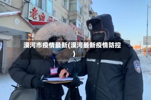漠河市疫情最新(漠河最新疫情防控)-第2张图片