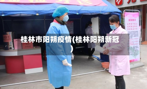 桂林市阳朔疫情(桂林阳朔新冠)-第3张图片