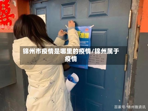 锦州市疫情是哪里的疫情/锦州属于疫情-第1张图片
