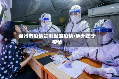 锦州市疫情是哪里的疫情/锦州属于疫情-第2张图片
