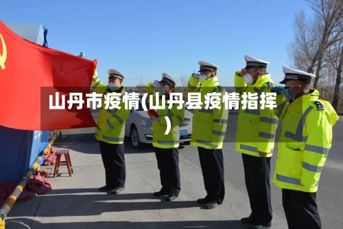 山丹市疫情(山丹县疫情指挥)-第3张图片