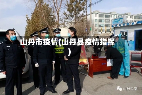 山丹市疫情(山丹县疫情指挥)-第2张图片
