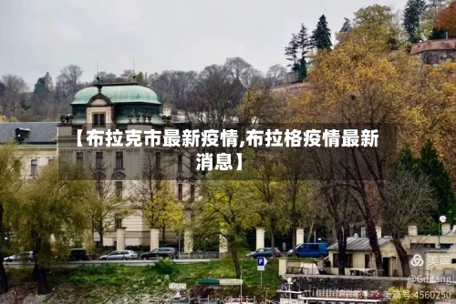 【布拉克市最新疫情,布拉格疫情最新消息】-第2张图片